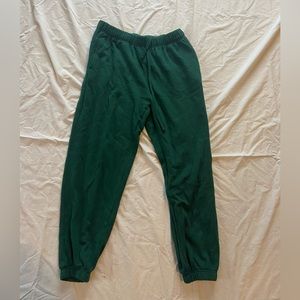 Garage Joggers / sweatpants